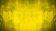 Abstract Dirty Yellow Black Texture Background, Trend Color 2020