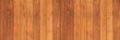 Panorama big file of rustic teak wood wall background for wooden design purpose