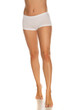 © vladimirfloyd - female legs and boxer underwear on white