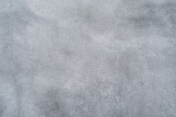 Wall Mural - texture of perfect gray concrete wall as an abstract background or wallpaper
