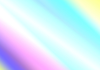 Wall Mural - abstract colorful background with line texture.