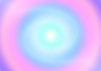 Wall Mural - abstract colorful background, soft gradient wallpaper.