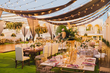 Wedding Decoration 3