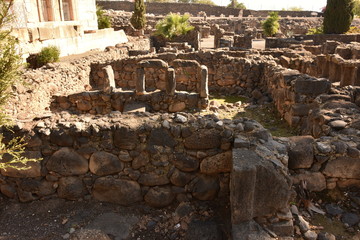 Roman Ruins