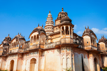 Wall Mural - Sri Rangnath Swamy Temple, Pushkar