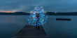 © Patrick - Lichter See 5