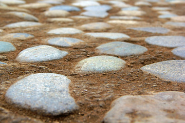 Wall Mural - Stones