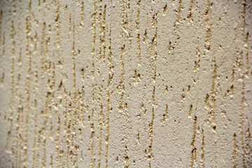 Canvas Print - texture of wall