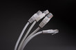 © FOTOWAWA - kabel RJ-45 internet