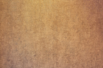 Wall Mural - vintage soft brown or orange wallpaper texture background in square format