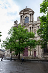 Wall Mural - Paris