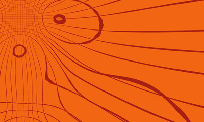 Colorful abstract background template for wallpapers