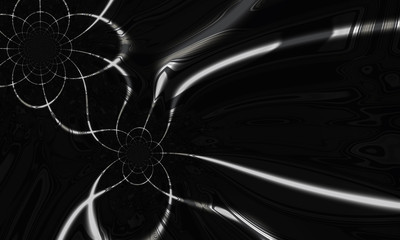 creative abstract  festive background decoration for your site