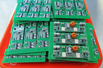 Electronic Circuit Board