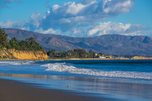 Santa Barbara Coast