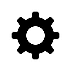 Gear icon