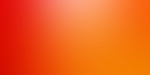  Colorful Pattern Orange Blur Abstract Background 