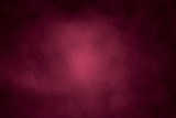 Fototapeta  - Garnet swirly bokeh blur background