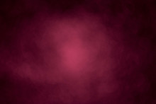 Garnet Swirly Bokeh Blur Background