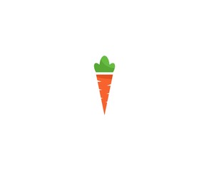 Sticker - Carrot logo