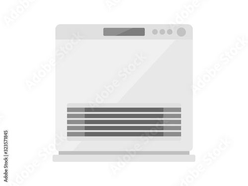 電気ヒーターのイラスト Stock Vector Adobe Stock 電気ヒーターのイラスト Stock Vector Adobe Stock