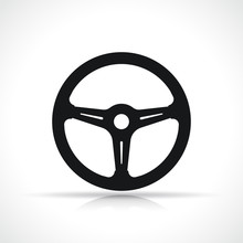 Vector Drive Symbol Icon Design