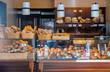 © JackF - Spanish bakery shop