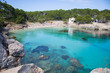 Mallorca Strände, Buchten und Lagunen
