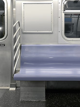 Subway Seat