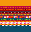 Peruvian pattern, andean textil design, colorful fabric, embroidery design