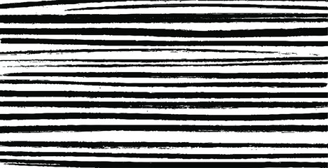 Slim lines texture. Parallel and intersecting lines abstract pattern. Abstract textured effect. Black isolated on white background.Vector illustration. EPS10.