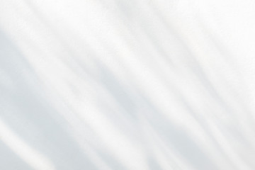 Fototapete - Nature gray shadow and light diagonally abstract background.