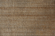 Background And Texture Of Sisal Or Jute Mat