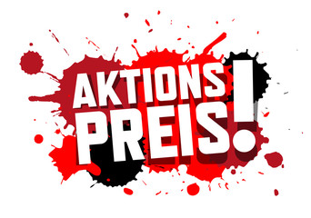 Poster - Aktionspreis !