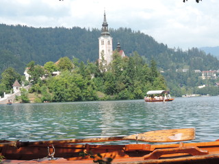 Bled