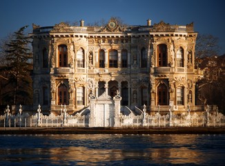 Poster - istanbul