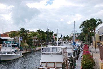 Sticker - Key Largo, Florida