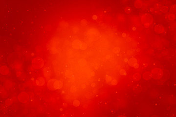 Wall Mural - background design abstract red backdrop texture