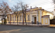 State literary museum of Ivan Turgenev in Oryol (Orel). Russia