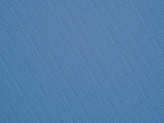 Wall Mural - Photo of blue stripes background texture