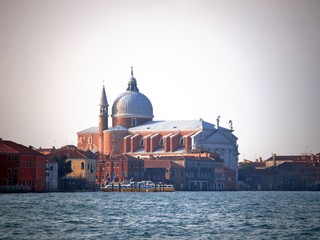 Poster - venice