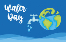 Save Water Poster Free Stock Photo - Public Doma…