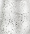 © Peter - A glass of water with bubbles and waterdrops
