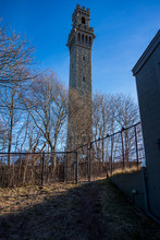 Pilgrim Tower - Provincetown, Massachusetts