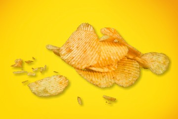 Wall Mural - Chip.