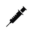 © Sharad - illustration of syringe