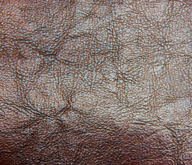  brown relief leather background texture