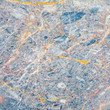 © tendo23 - Grey marble stone wall or floor texture background