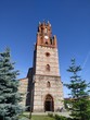 Kościół, Oleszna, Dolnyśląsk, 