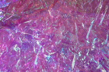 Wall Mural -  iridescent  background 